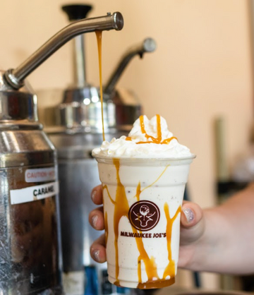 Liquor-Infused Ice Cream: Art & Science of Festival Flavors