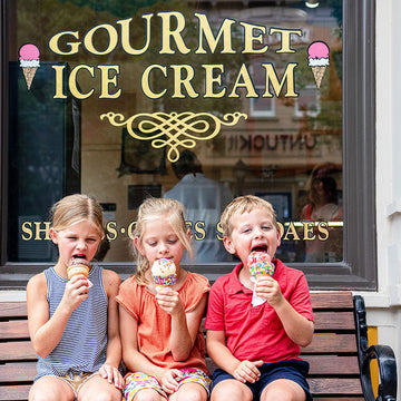 A Pinch of Black Salt Changed Everything About Our Ice Cream