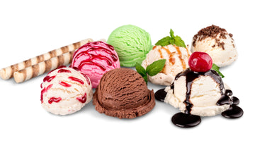 How Seasonal Harvests Shape Our Ice Cream Schedule
