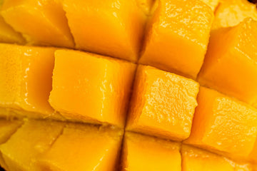 Why We Source Our Mangoes from India (And What That Means for Your Scoop)