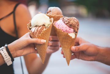 Oktoberfest Limited Flavors & Black Licorice Preorders