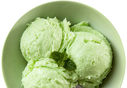 Dairy-Free & Vegan