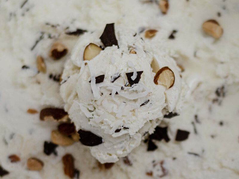Small Batches, Big Flavor