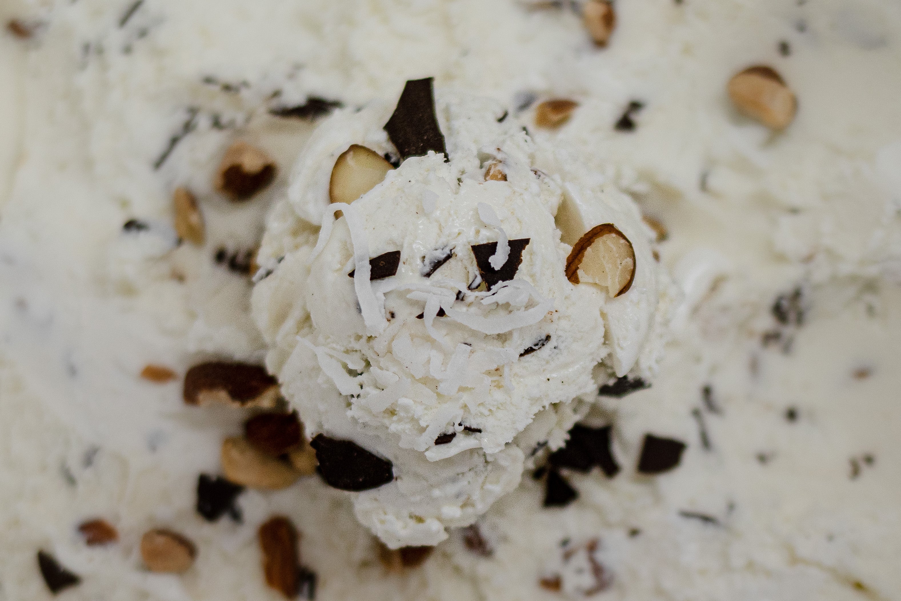 Almond Joy