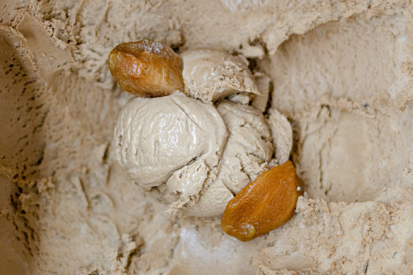Chikoo(Sapote)