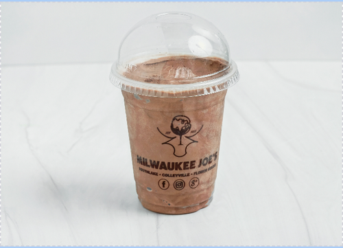 Ice Cream Shakes