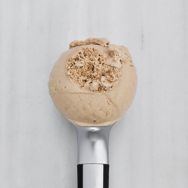 Made-to-Order Treats Beyond The Scoop