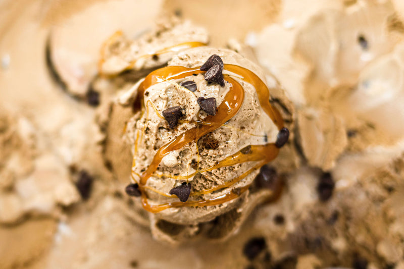 Southlake's Original Artisan Ice Cream Experience