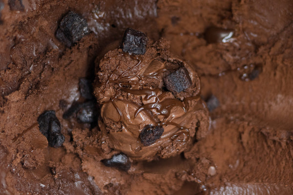 Triple Chocolate
