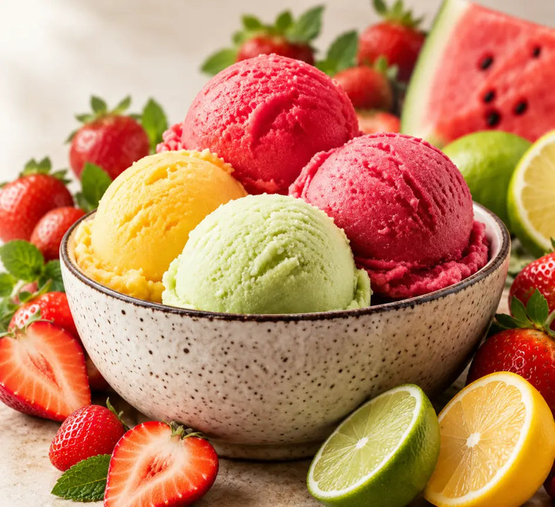 Dairy - free Ice Cream In Southlake,TX