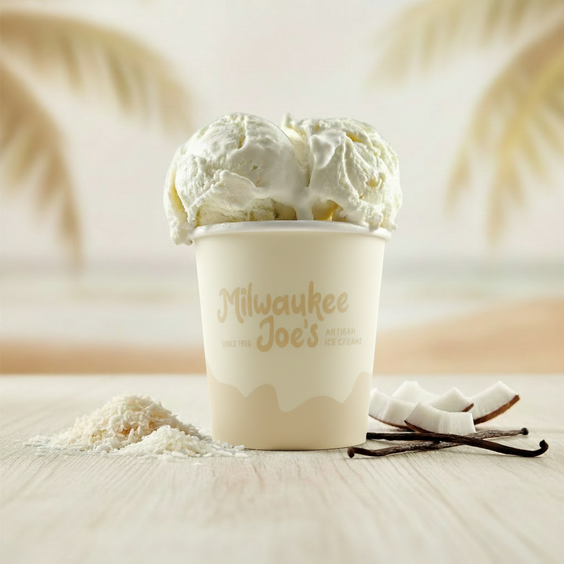 Premium Ice Cream Flavors Made for Trophy Club Families