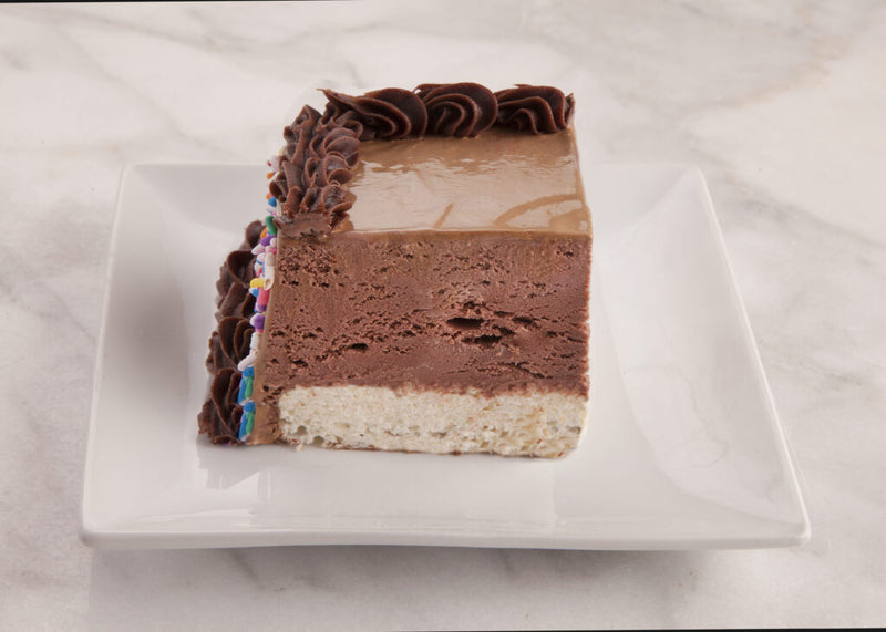 Custom Cakes & Take-Home Delights
