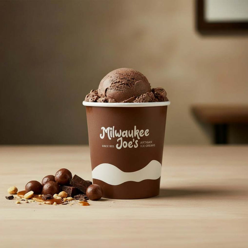 Something for Every Trophy Club Craving