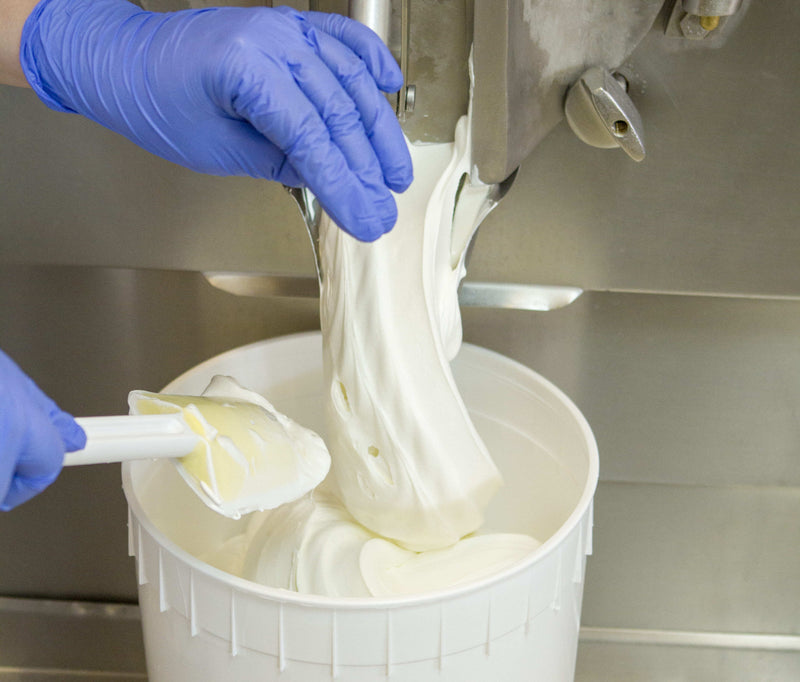 Why Our Small Batch Process Actually Matters