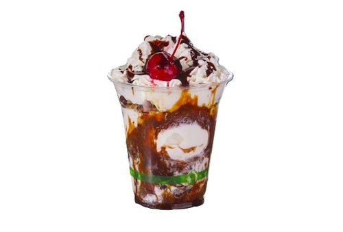 Sundaes