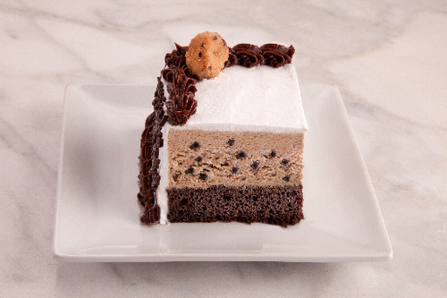 ice cream cakes